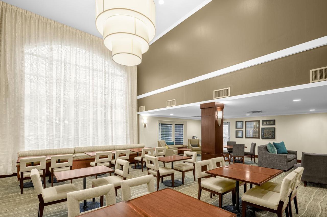 Staybridge Suites Chattanooga-Hamilton Place By Ihg Exterior photo