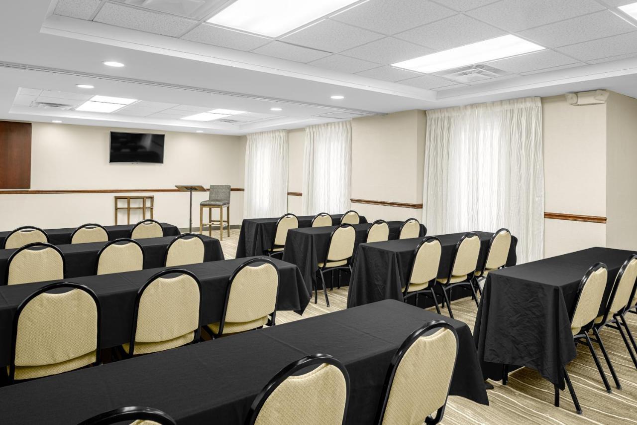 Staybridge Suites Chattanooga-Hamilton Place By Ihg Exterior photo