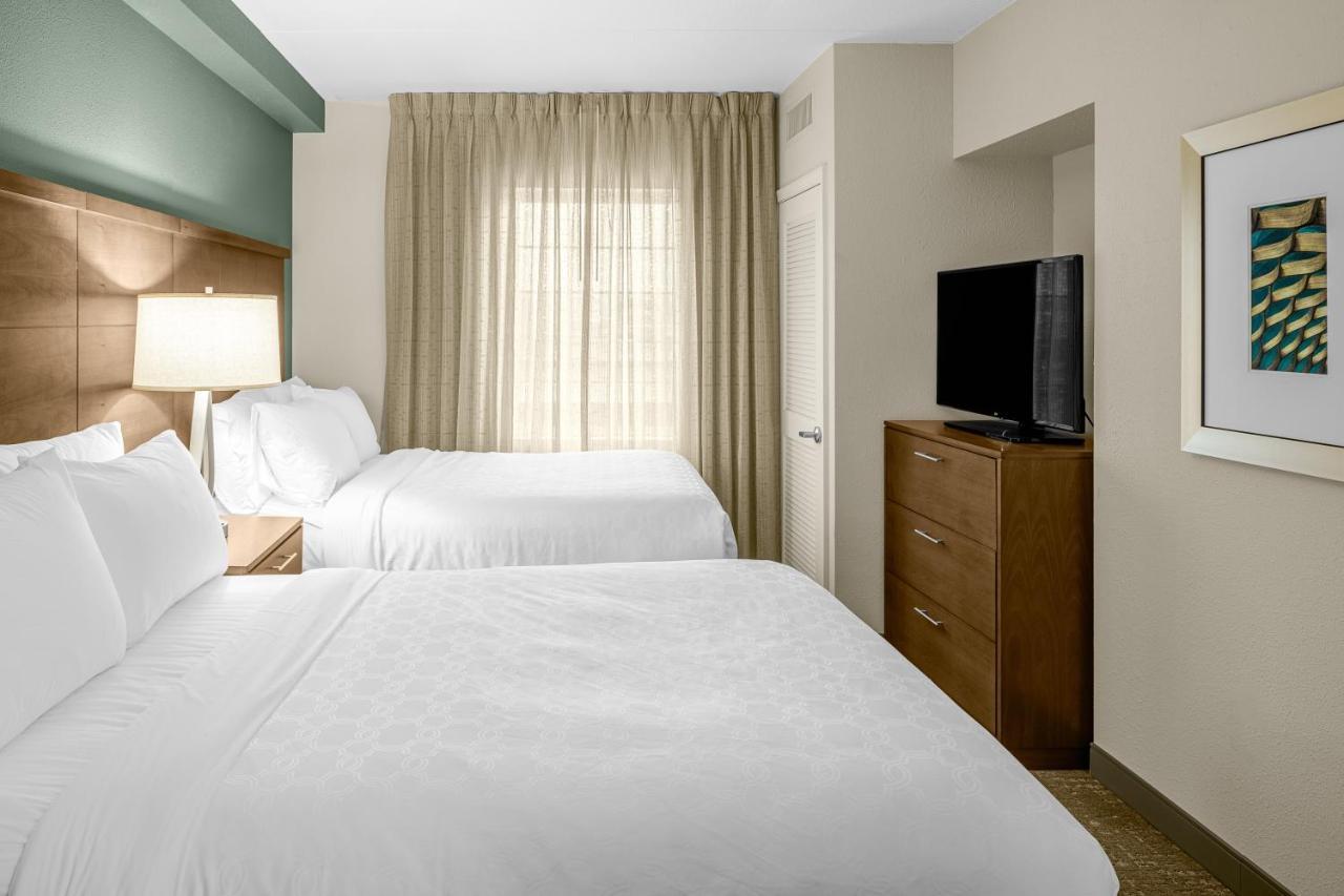 Staybridge Suites Chattanooga-Hamilton Place By Ihg Room photo