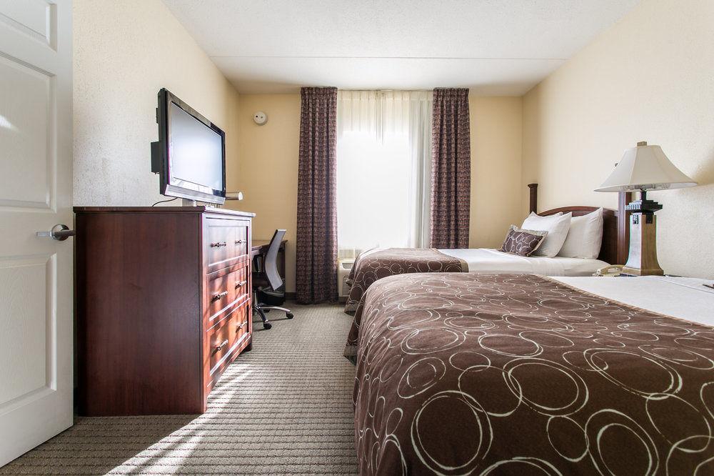 Staybridge Suites Chattanooga-Hamilton Place By Ihg Exterior photo
