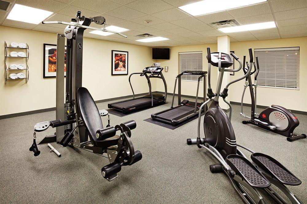 Staybridge Suites Chattanooga-Hamilton Place By Ihg Facilities photo