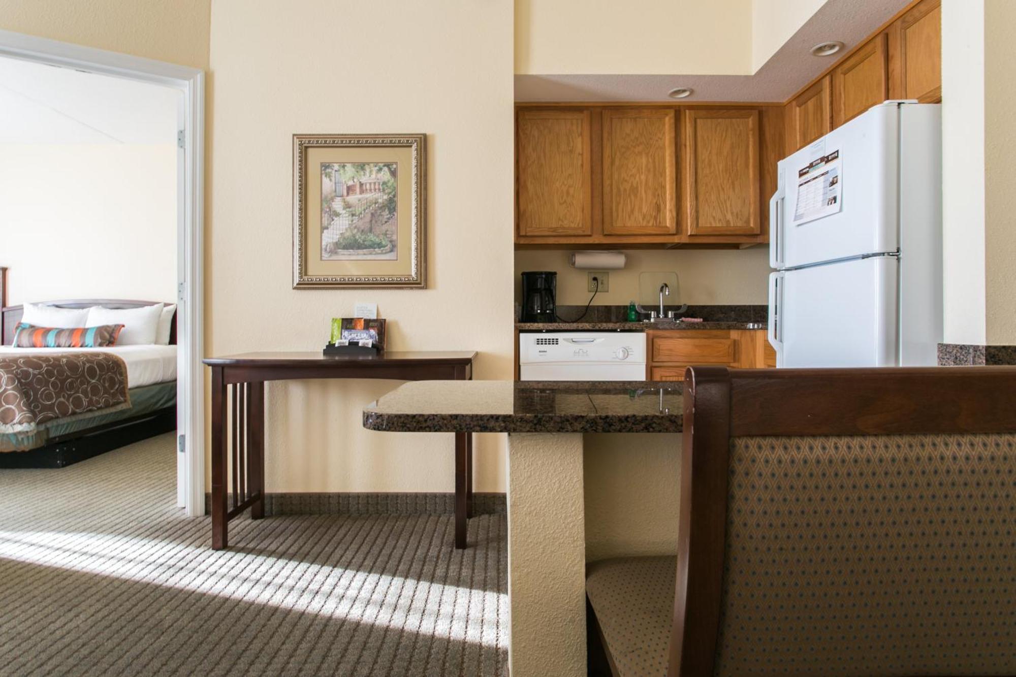 Staybridge Suites Chattanooga-Hamilton Place By Ihg Exterior photo