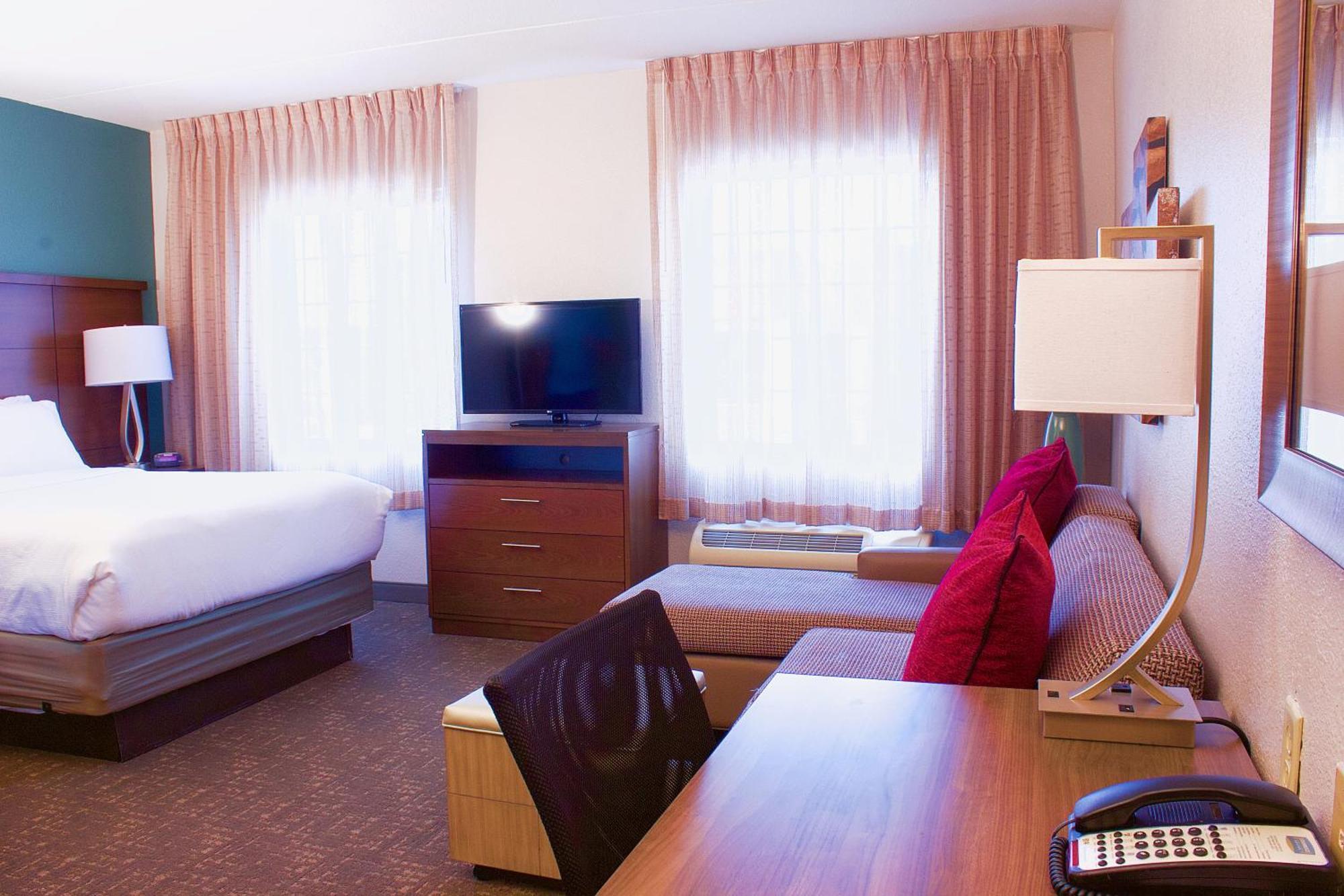 Staybridge Suites Chattanooga-Hamilton Place By Ihg Exterior photo
