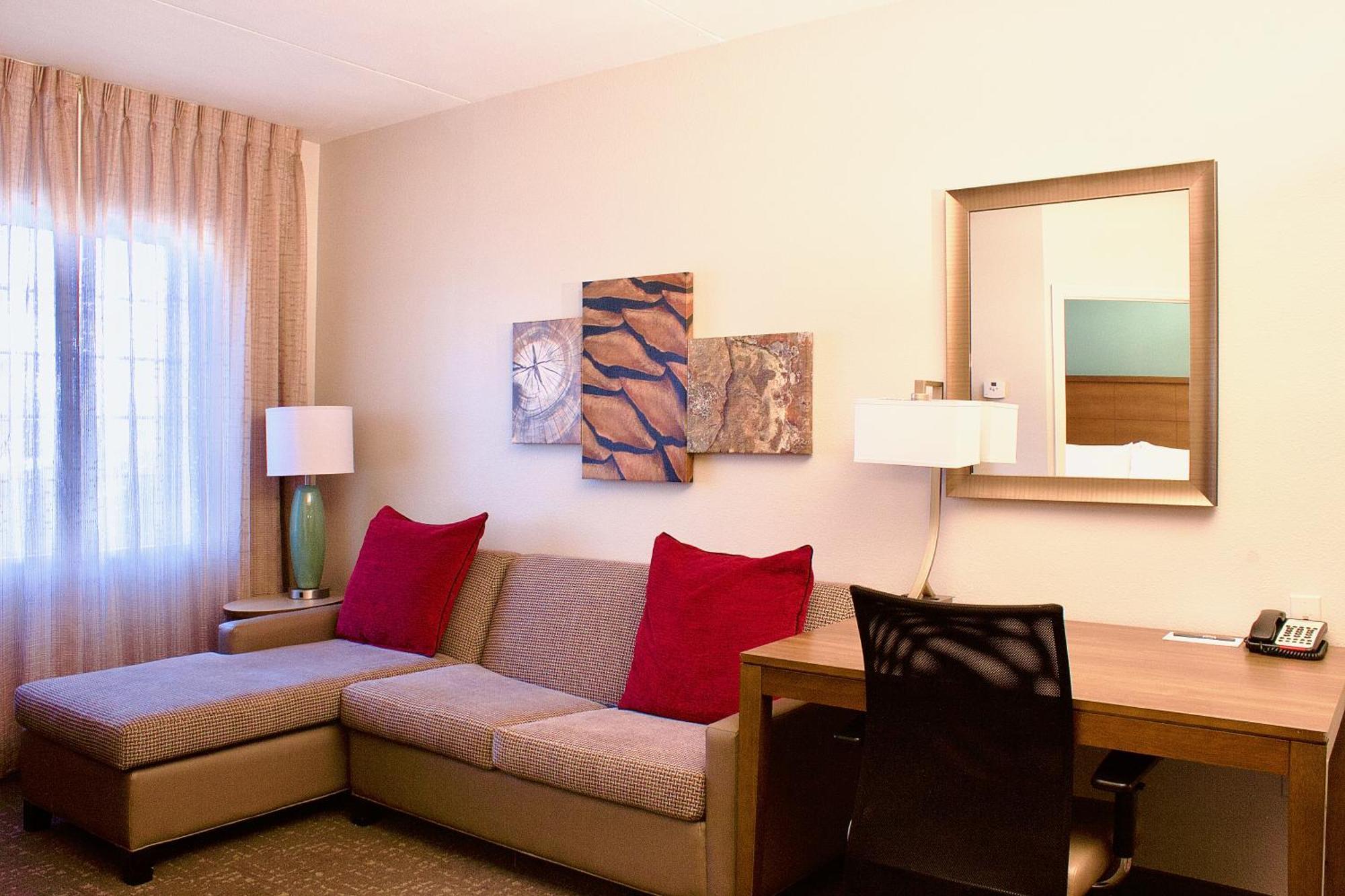 Staybridge Suites Chattanooga-Hamilton Place By Ihg Exterior photo