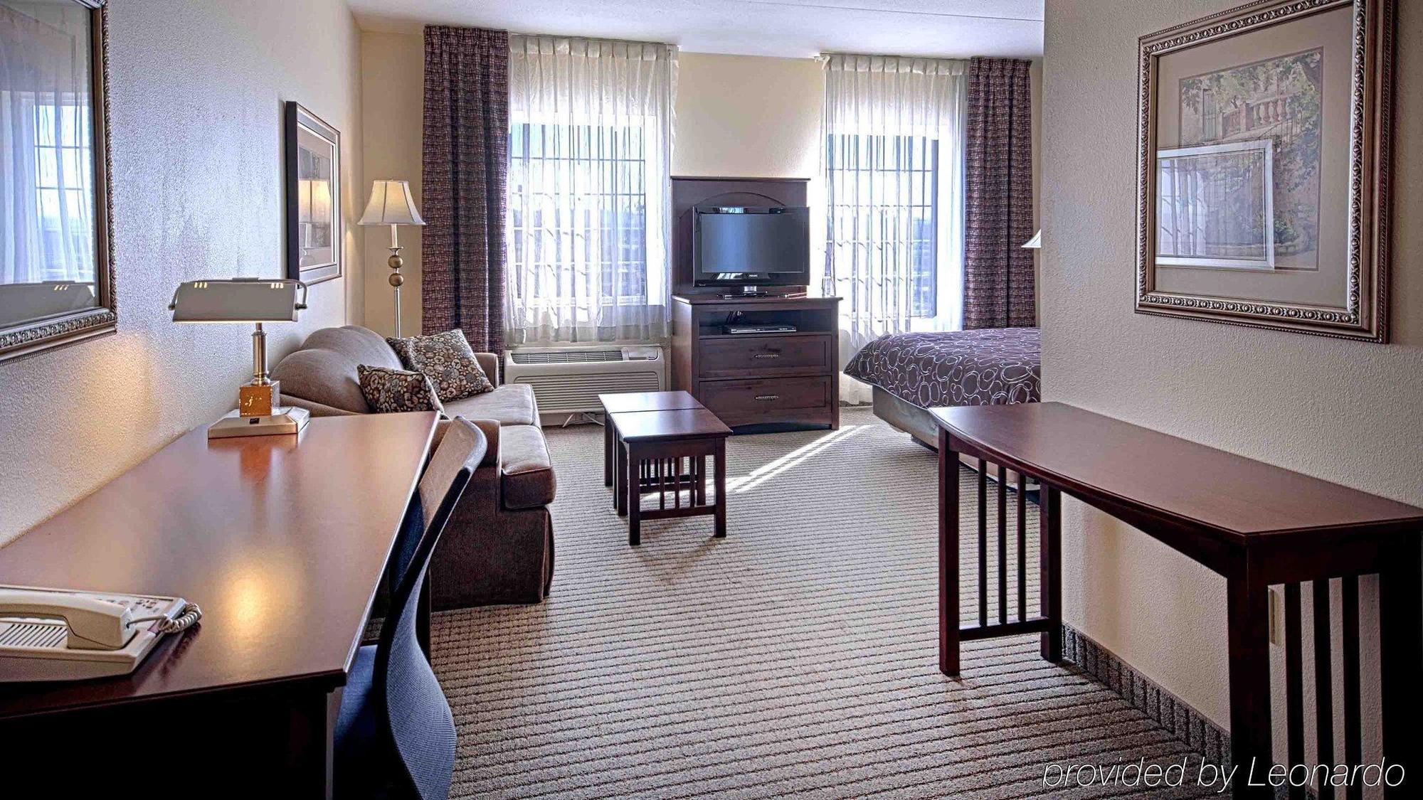 Staybridge Suites Chattanooga-Hamilton Place By Ihg Exterior photo