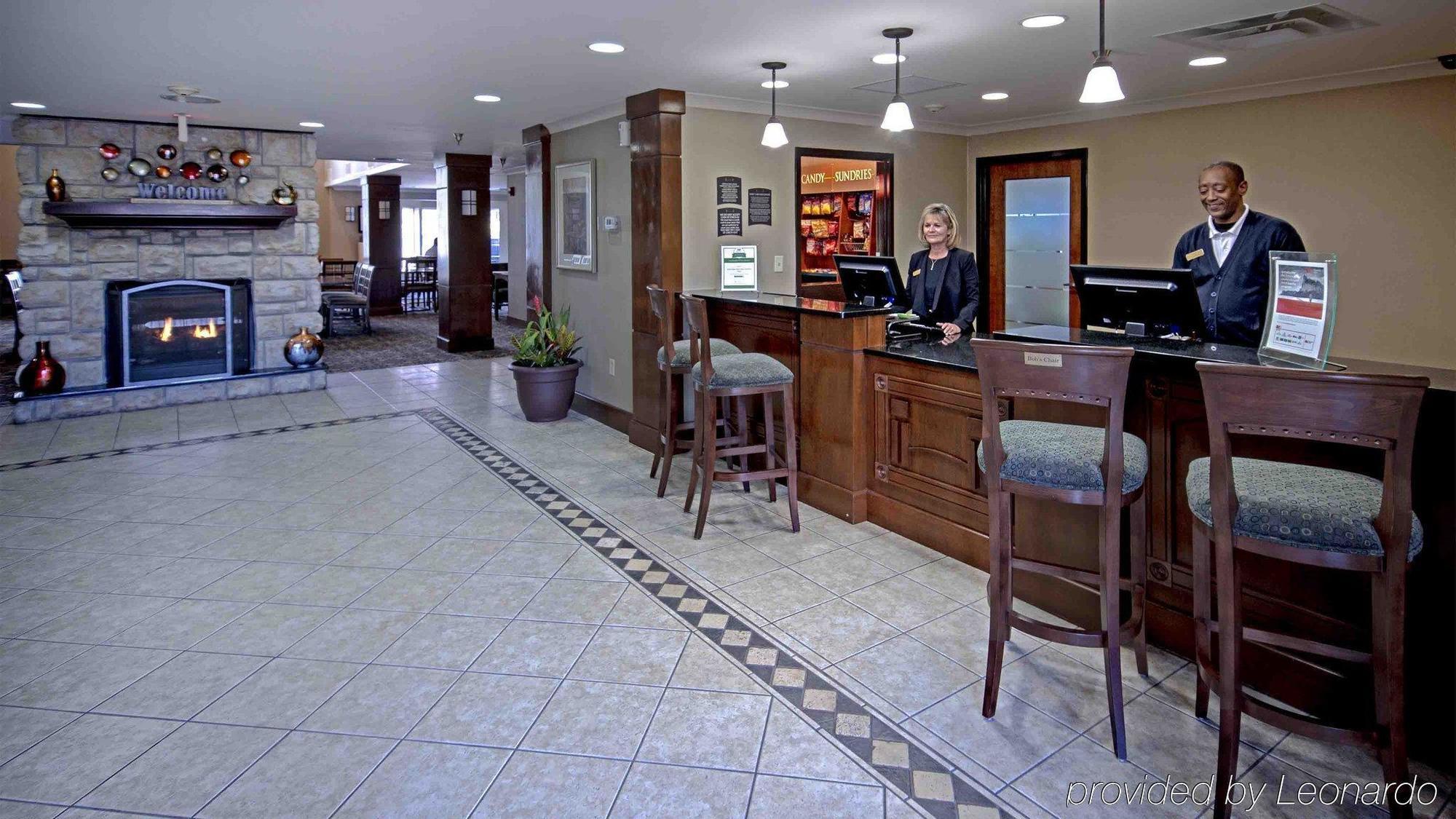 Staybridge Suites Chattanooga-Hamilton Place By Ihg Exterior photo