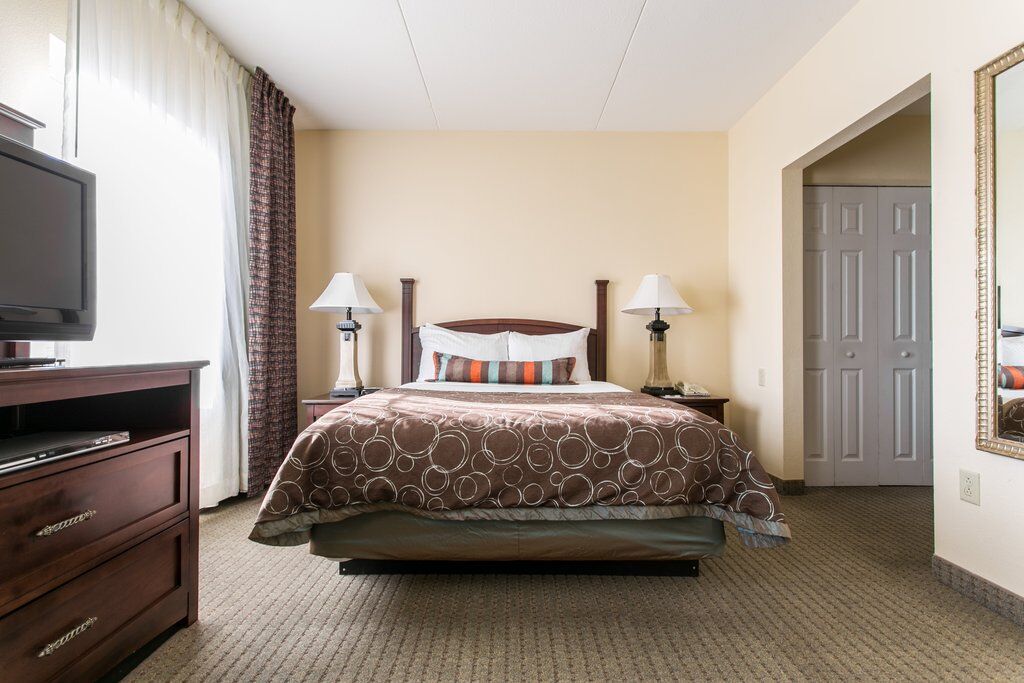 Staybridge Suites Chattanooga-Hamilton Place By Ihg Exterior photo