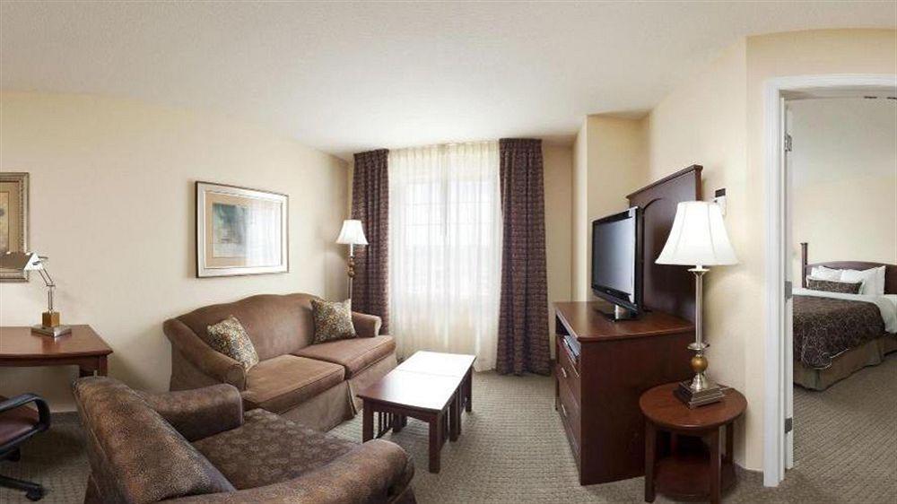 Staybridge Suites Chattanooga-Hamilton Place By Ihg Exterior photo