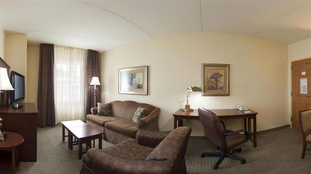 Staybridge Suites Chattanooga-Hamilton Place By Ihg Exterior photo