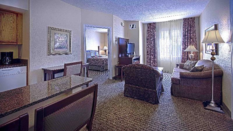 Staybridge Suites Chattanooga-Hamilton Place By Ihg Exterior photo