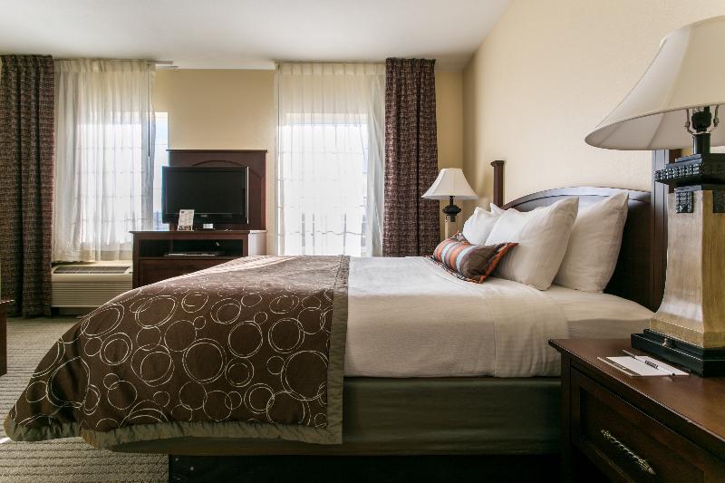 Staybridge Suites Chattanooga-Hamilton Place By Ihg Exterior photo