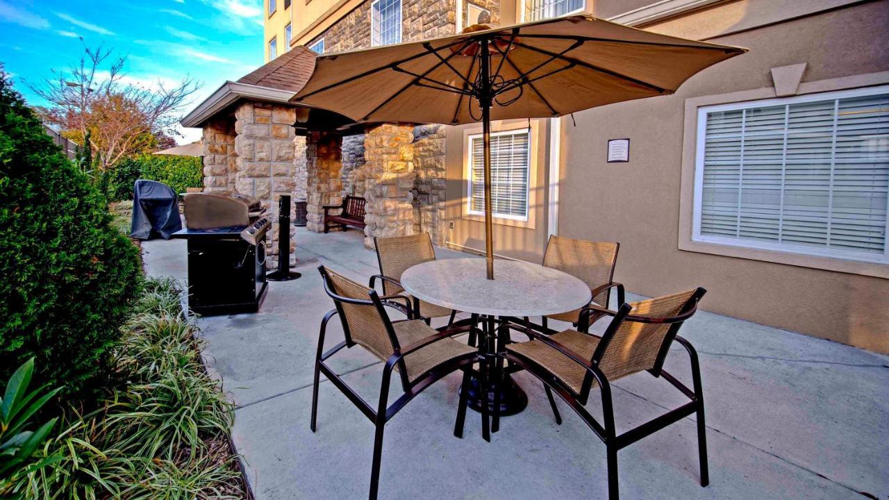 Staybridge Suites Chattanooga-Hamilton Place By Ihg Exterior photo